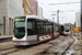 Alstom Citadis 302 n°2031 sur la ligne 23 (RET) à Rotterdam