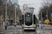 Alstom Citadis 302 n°2119 sur la ligne 24 (RET) à Rotterdam