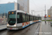 Alstom Citadis 302 n°2147 sur la ligne 24 (RET) à Rotterdam