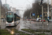 Alstom Citadis 302 n°2107 sur la ligne 24 (RET) à Rotterdam