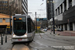 Alstom Citadis 302 n°2153 sur la ligne 24 (RET) à Rotterdam