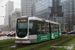 Alstom Citadis 302 n°2119 sur la ligne 24 (RET) à Rotterdam