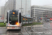 Alstom Citadis 302 n°2153 sur la ligne 24 (RET) à Rotterdam