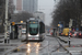 Alstom Citadis 302 n°2107 sur la ligne 24 (RET) à Rotterdam