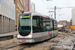 Alstom Citadis 302 n°2048 sur la ligne 25 (RET) à Rotterdam