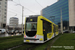 Alstom Citadis 302 n°2042 sur la ligne 25 (RET) à Rotterdam