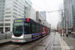 Alstom Citadis 302 n°2025 sur la ligne 25 (RET) à Rotterdam