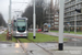 Alstom Citadis 302 n°2009 sur la ligne 25 (RET) à Rotterdam