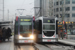 Alstom Citadis 302 n°2025 et n°2009 sur la ligne 25 (RET) à Rotterdam