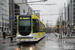 Alstom Citadis 302 n°2042 sur la ligne 25 (RET) à Rotterdam