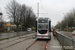 Alstom Citadis 302 n°2010 sur la ligne 25 (RET) à Rotterdam