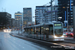 Alstom Citadis 302 n°2009 sur la ligne 25 (RET) à Rotterdam