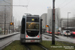 Alstom Citadis 302 n°2028 sur la ligne 25 (RET) à Rotterdam