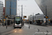 Alstom Citadis 302 n°2010 sur la ligne 25 (RET) à Rotterdam