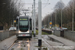 Alstom Citadis 302 n°2041 sur la ligne 25 (RET) à Rotterdam