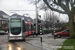 Alstom Citadis 302 n°2010 sur la ligne 25 (RET) à Rotterdam