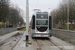 Alstom Citadis 302 n°2010 sur la ligne 25 (RET) à Rotterdam