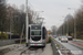 Alstom Citadis 302 n°2010 sur la ligne 25 (RET) à Rotterdam