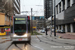 Alstom Citadis 302 n°2025 sur la ligne 25 (RET) à Rotterdam
