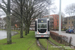 Alstom Citadis 302 n°2041 sur la ligne 25 (RET) à Rotterdam