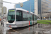 Alstom Citadis 302 n°2009 sur la ligne 25 (RET) à Rotterdam