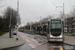 Alstom Citadis 302 n°2041 sur la ligne 25 (RET) à Rotterdam