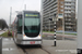 Alstom Citadis 302 n°2010 sur la ligne 25 (RET) à Rotterdam