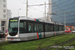 Alstom Citadis 302 n°2026 sur la ligne 25 (RET) à Rotterdam