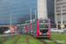 Alstom Citadis 302 n°2025 sur la ligne 25 (RET) à Rotterdam