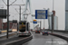 Alstom Citadis 302 n°2048 sur la ligne 25 (RET) à Rotterdam