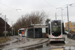 Alstom Citadis 302 n°2111 sur la ligne 4 (RET) à Rotterdam