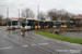 Alstom Citadis 302 n°2111 et n°2130 sur la ligne 4 (RET) à Rotterdam