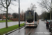 Alstom Citadis 302 n°2111 sur la ligne 4 (RET) à Rotterdam