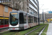 Alstom Citadis 302 n°2111 sur la ligne 4 (RET) à Rotterdam