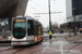Alstom Citadis 302 n°2120 sur la ligne 4 (RET) à Rotterdam