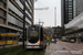 Alstom Citadis 302 n°2151 sur la ligne 7 (RET) à Rotterdam