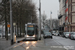 Alstom Citadis 302 n°2145 sur la ligne 7 (RET) à Rotterdam