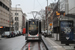 Alstom Citadis 302 n°2145 sur la ligne 7 (RET) à Rotterdam