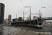 Alstom Citadis 302 n°2151 sur la ligne 7 (RET) à Rotterdam