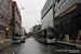 Alstom Citadis 302 n°2151 sur la ligne 7 (RET) à Rotterdam
