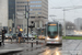 Alstom Citadis 302 n°2129 sur la ligne 7 (RET) à Rotterdam