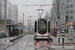 Alstom Citadis 302 n°2151sur la ligne 7 (RET) à Rotterdam