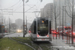 Alstom Citadis 302 n°2137 sur la ligne 7 (RET) à Rotterdam
