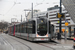 Alstom Citadis 302 n°2137 sur la ligne 7 (RET) à Rotterdam