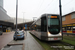 Alstom Citadis 302 n°2151 sur la ligne 7 (RET) à Rotterdam