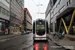 Alstom Citadis 302 n°2151 sur la ligne 7 (RET) à Rotterdam