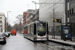 Alstom Citadis 302 n°2151 sur la ligne 7 (RET) à Rotterdam