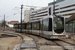Alstom Citadis 302 n°2126 sur la ligne 8 (RET) à Rotterdam