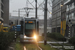 Alstom Citadis 302 n°2150 sur la ligne 8 (RET) à Rotterdam