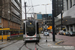 Alstom Citadis 302 n°2105 sur la ligne 8 (RET) à Rotterdam